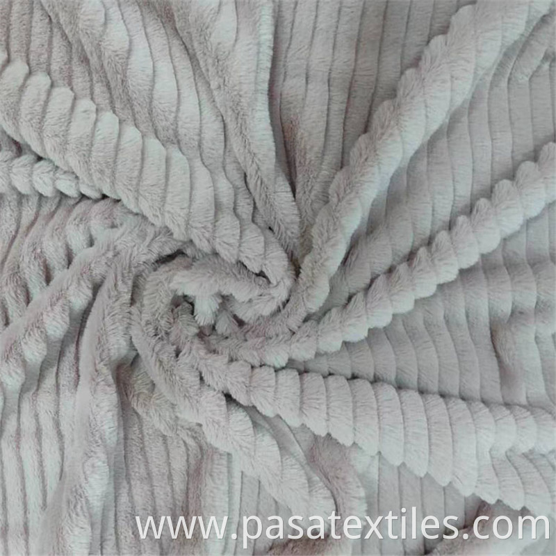 Fur Cloth Home Clothing Fabric